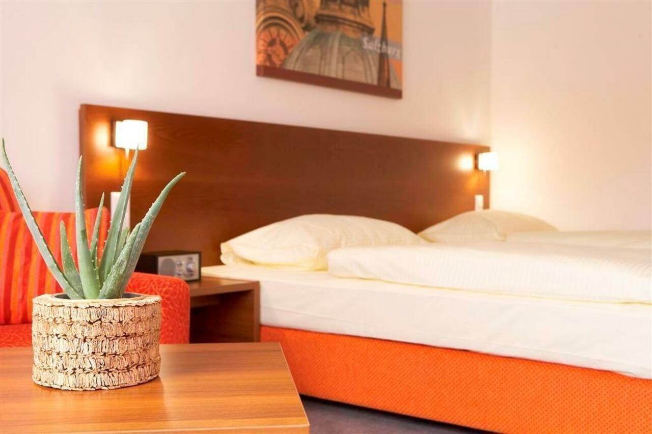 Best Western Hotel Am Walserberg Экстерьер фото