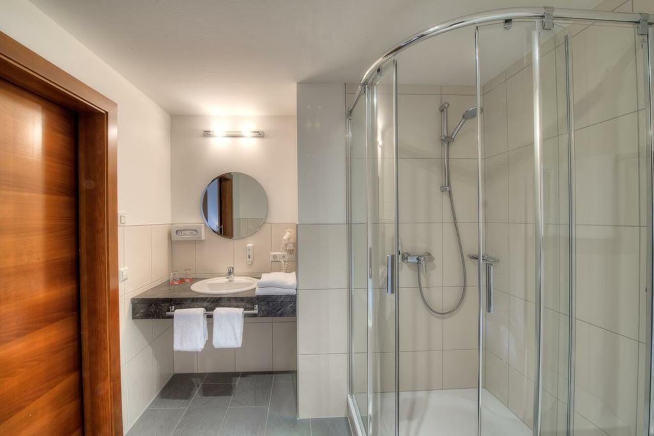 Best Western Hotel Am Walserberg Экстерьер фото