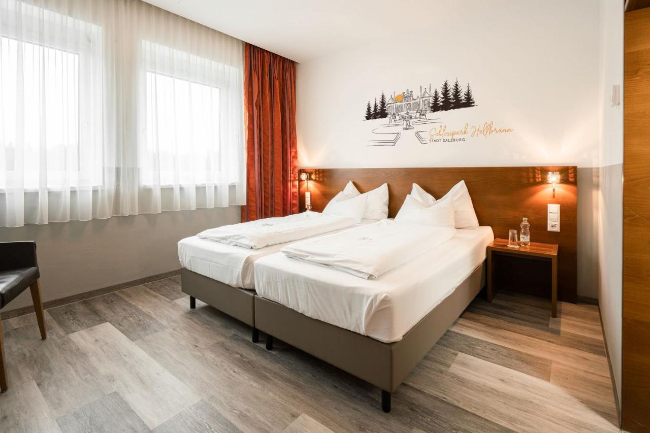 Best Western Hotel Am Walserberg Экстерьер фото