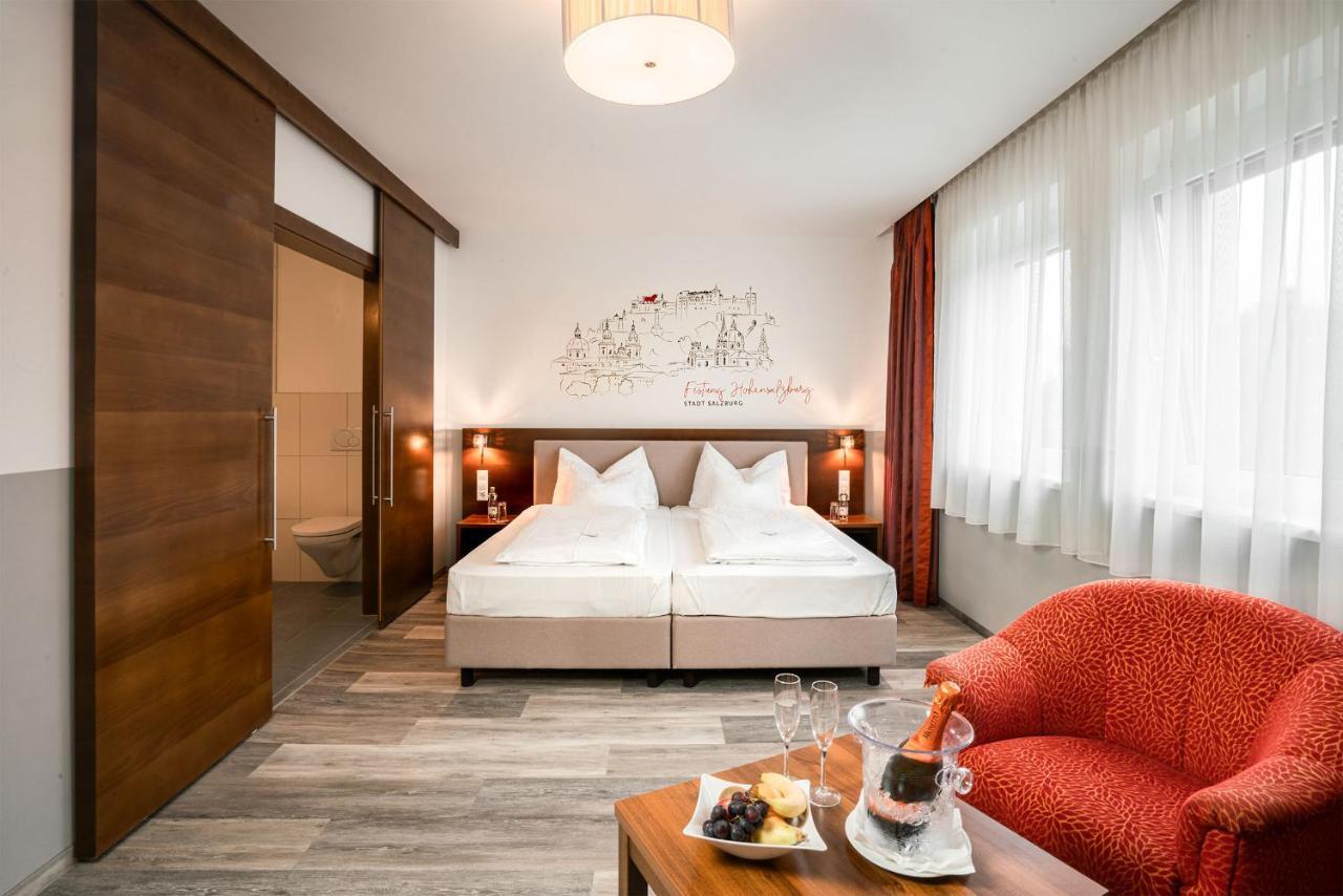 Best Western Hotel Am Walserberg Экстерьер фото