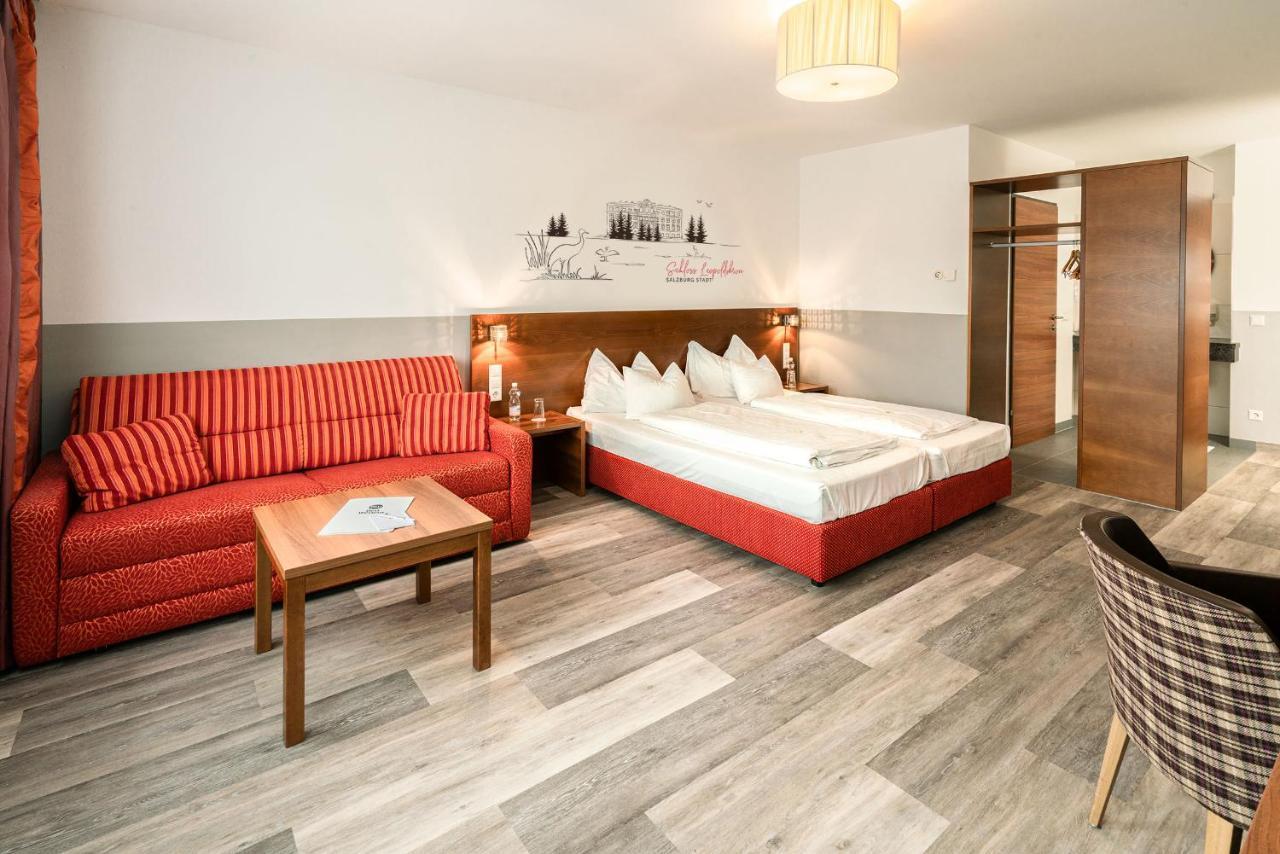 Best Western Hotel Am Walserberg Экстерьер фото