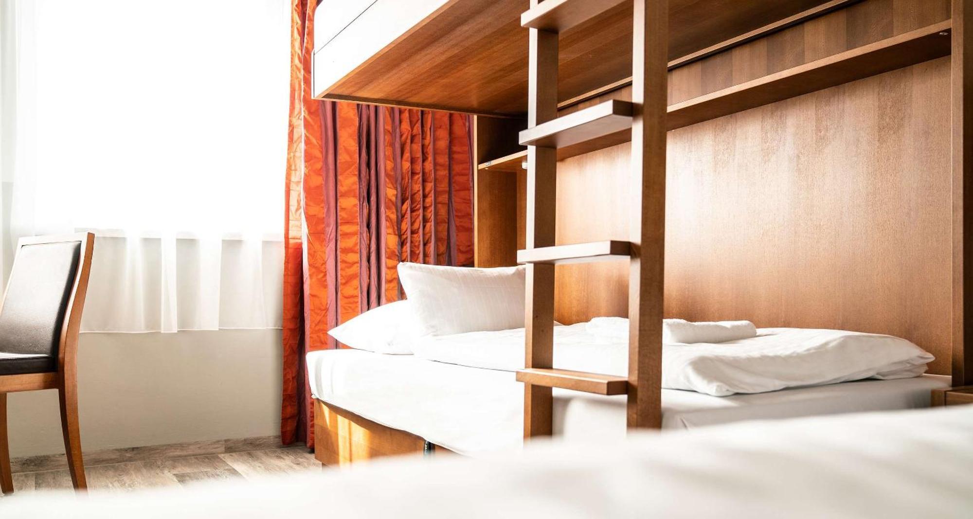 Best Western Hotel Am Walserberg Экстерьер фото