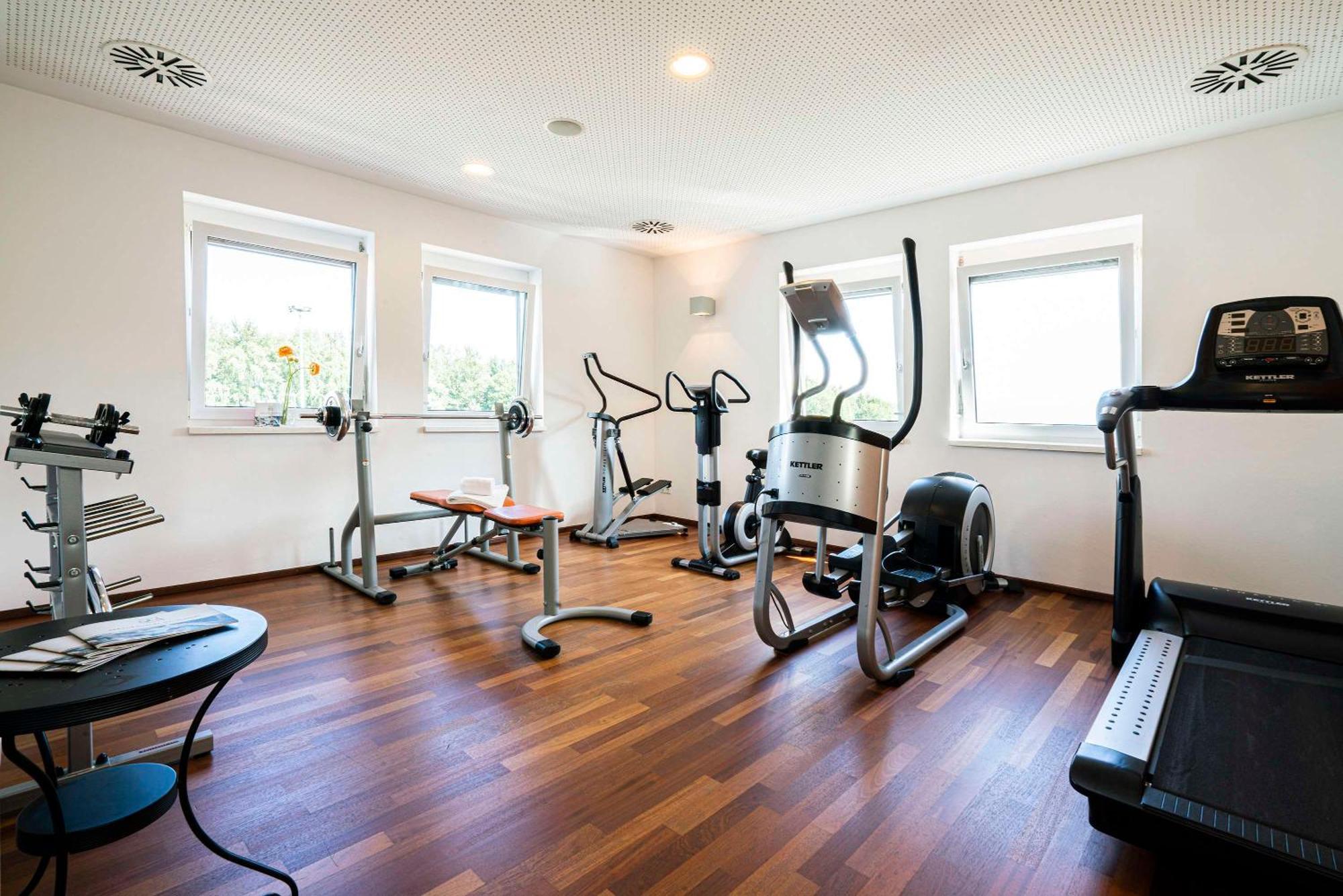Best Western Hotel Am Walserberg Экстерьер фото