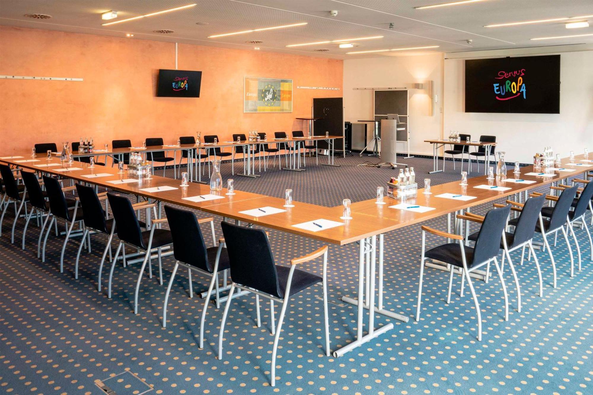 Best Western Hotel Am Walserberg Экстерьер фото